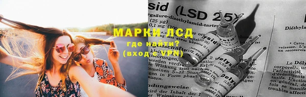 хмурый Алексеевка